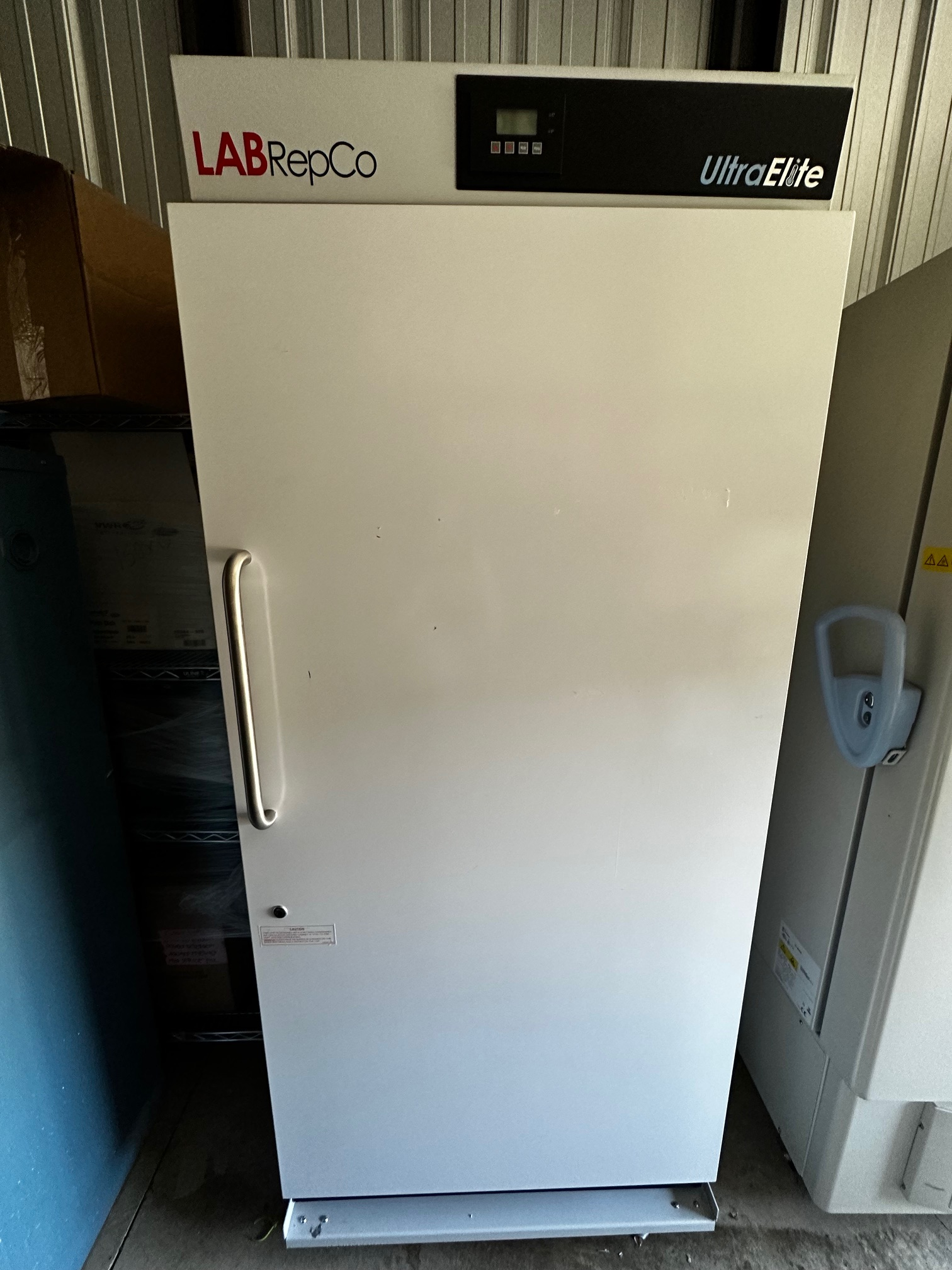 LabRepCo -20C UltraElite Freezer (30 cf)